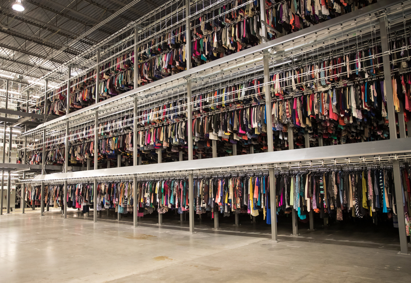 retail and fashion logistics | Logistica Fashion e Retail