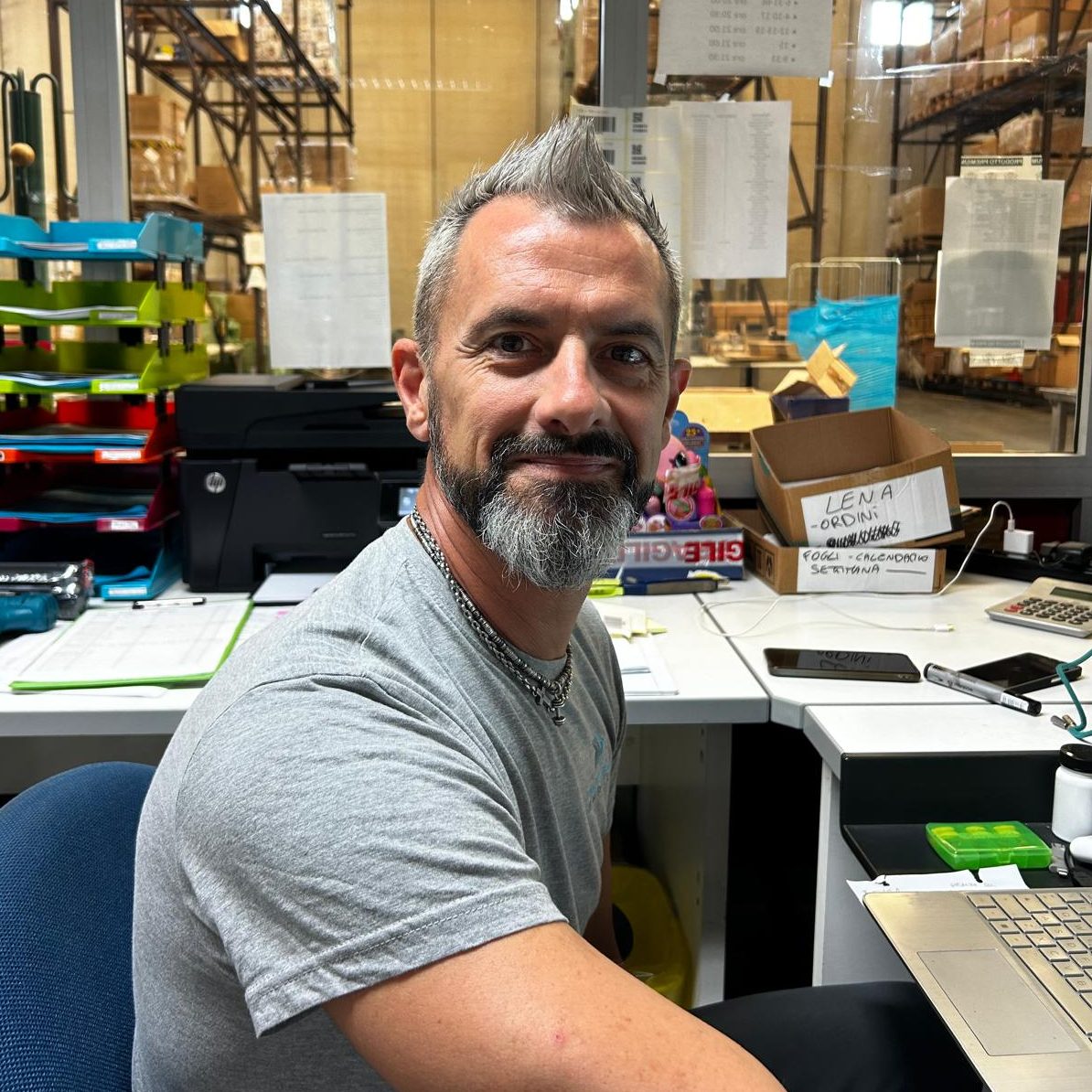 Manuele