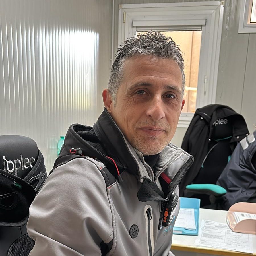 Antonio D Onofrio